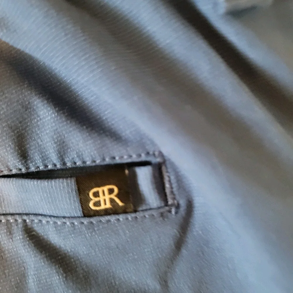 Banana Republic Men's‎ Blue Board Shorts Size 34
